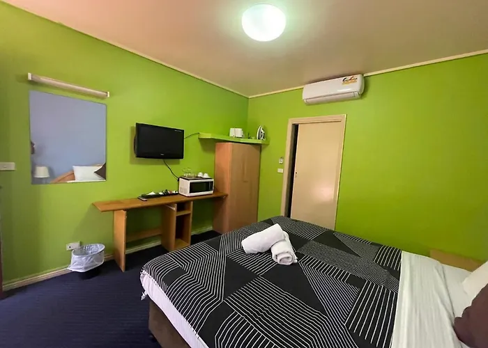 City East Motel